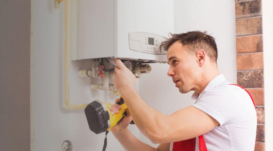 Expert burst pipe repair services in North Chatham, MA